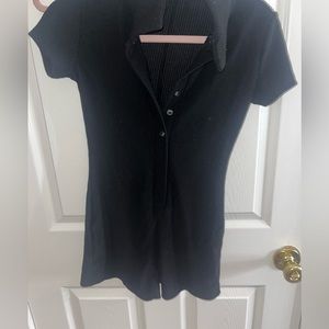 Edikted romper!